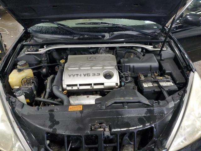 Photo 11 from auction – 2005 LEXUS ES 330 with VIN JTHBA30G155093236