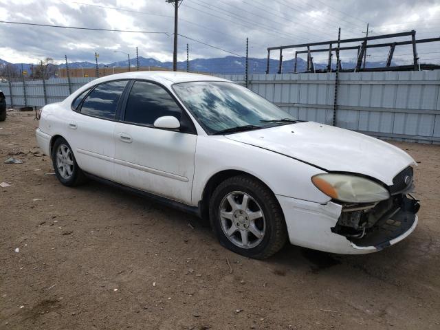 Photo 4 from auction – 2005 FORD TAURUS SEL with VIN 1FAFP56U95A298682