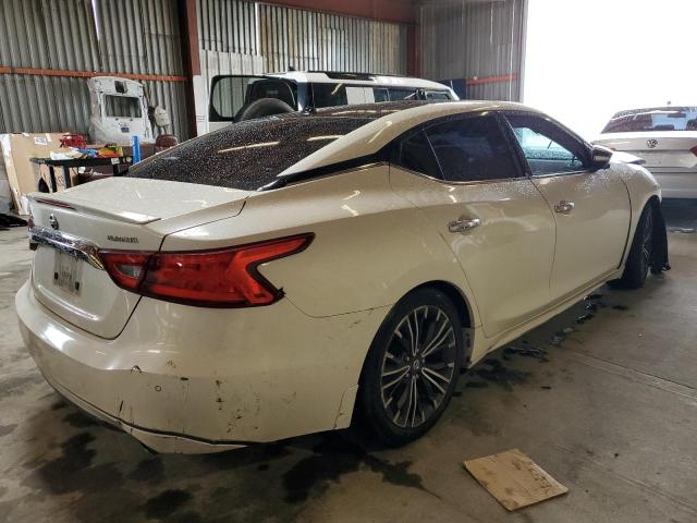 Photo 3 from auction – 2017 NISSAN MAXIMA 3.5 with VIN 1N4AA6AP9HC366510