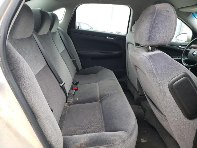 Photo 10 from auction – 2010 CHEVROLET IMPALA LT with VIN 2G1WB5EK4A1226259