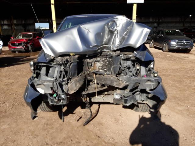 Photo 5 from auction – 2013 RAM 1500 ST with VIN 1C6RR7FT8DS559773