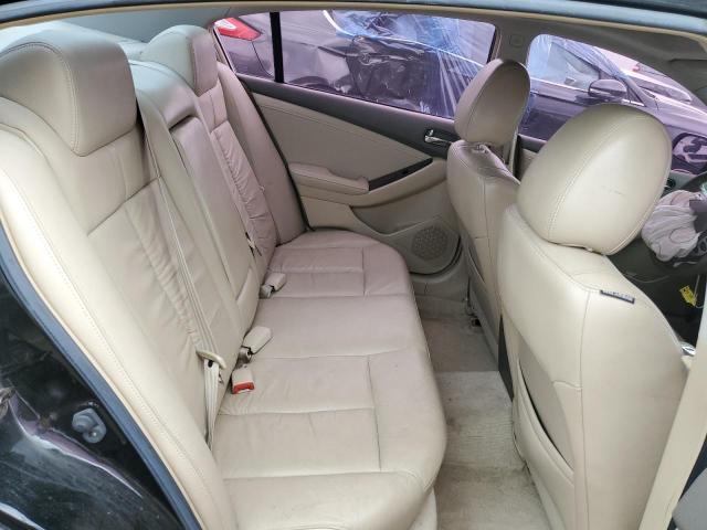 Photo 10 from auction – 2010 NISSAN ALTIMA BAS with VIN 1N4AL2AP3AN544506