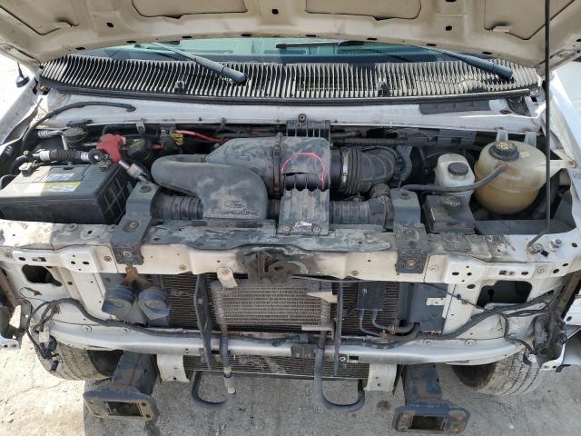 Photo 12 from auction – 2010 FORD ECONOLINE with VIN 1FTNE2EL8ADA72502