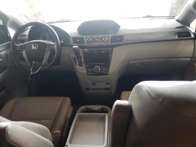 Photo 8 from auction – 2014 HONDA ODYSSEY TO with VIN 5FNRL5H94EB048642