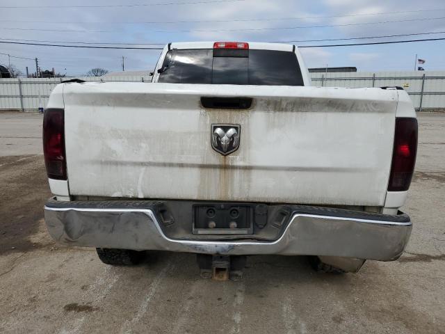 Photo 6 from auction – 2013 RAM 2500 SLT with VIN 3C6UR5DL6DG525226