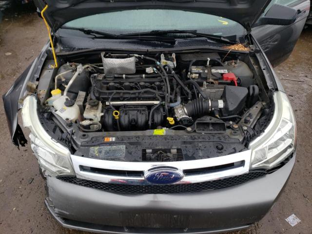 Photo 11 from auction – 2010 FORD FOCUS SE with VIN 1FAHP3FNXAW176674