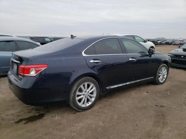 Photo 3 from auction – 2010 LEXUS ES 350 with VIN JTHBK1EG5A2406679