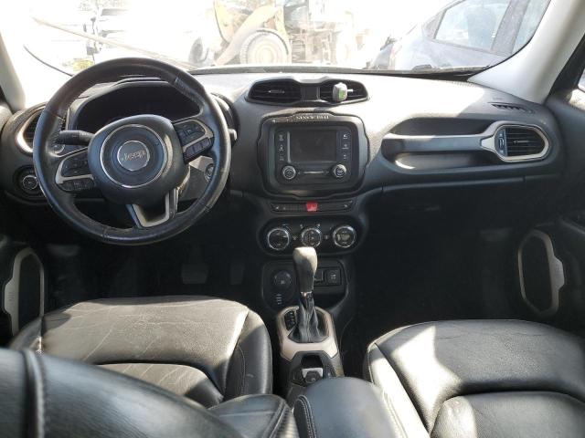 Photo 8 from auction – 2016 JEEP RENEGADE L with VIN ZACCJBDTXGPD67907