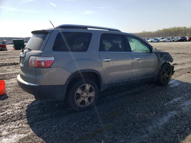 Photo 3 from auction – 2007 GMC ACADIA SLT with VIN 1GKER23717J157805