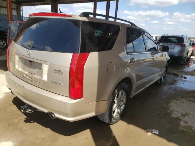 Photo 3 from auction – 2006 CADILLAC SRX with VIN 1GYEE637960160447