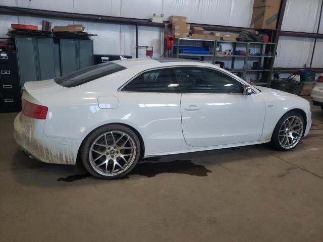 Photo 3 from auction – 2015 AUDI S5 PROGRES with VIN WAUCGBFR8FA038537