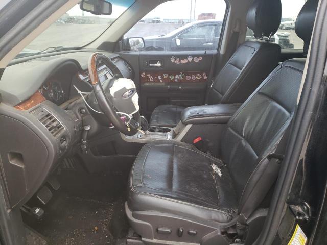 Photo 7 from auction – 2011 FORD FLEX LIMIT with VIN 2FMGK5DC7BBD25977