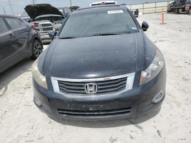 Photo 5 from auction – 2008 HONDA ACCORD EX with VIN JHMCP26778C027889