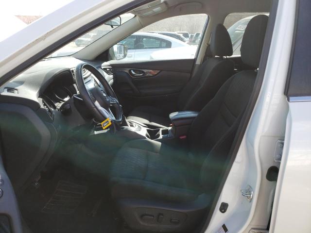 Photo 7 from auction – 2017 NISSAN ROGUE SV with VIN 5N1AT2MVXHC811873