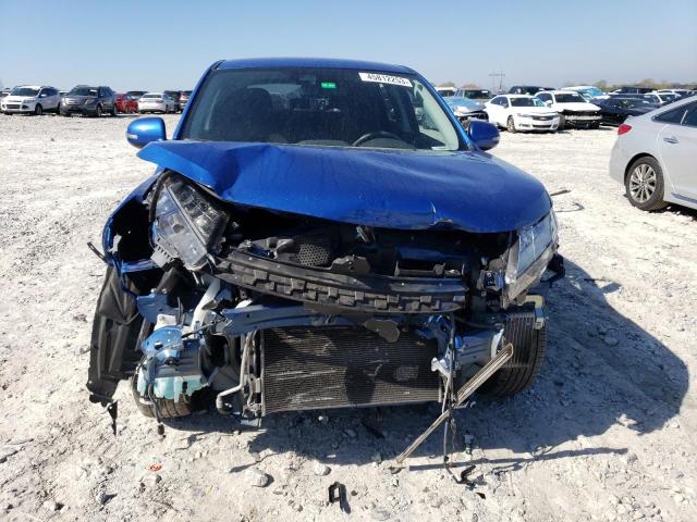 Photo 5 from auction – 2020 MITSUBISHI OUTLANDER with VIN JA4AP4AU7LU027020
