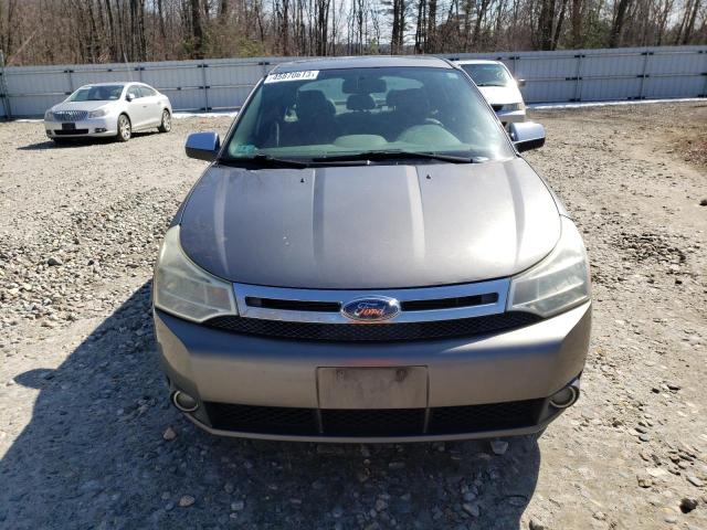 Photo 5 from auction – 2010 FORD FOCUS SEL with VIN 1FAHP3HN5AW177146