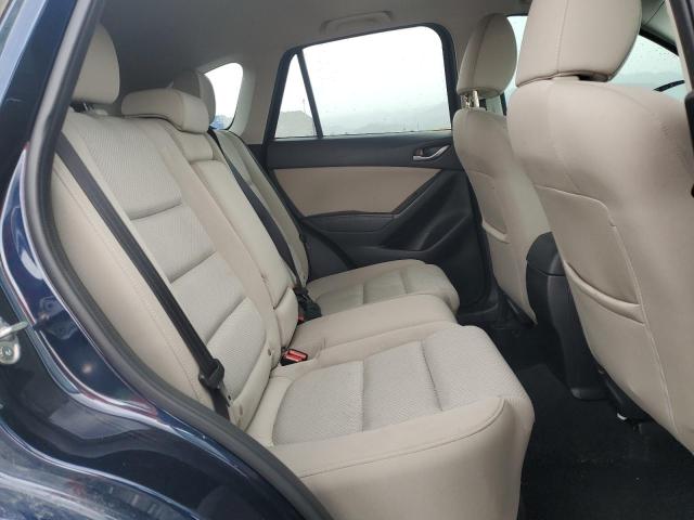 Photo 11 from auction – 2016 MAZDA CX-5 TOURI with VIN JM3KE2CY5G0808286
