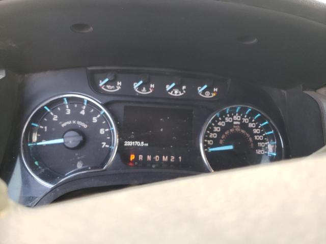 Photo 9 from auction – 2011 FORD F150 SUPER with VIN 1FTFX1EFXBFC99392