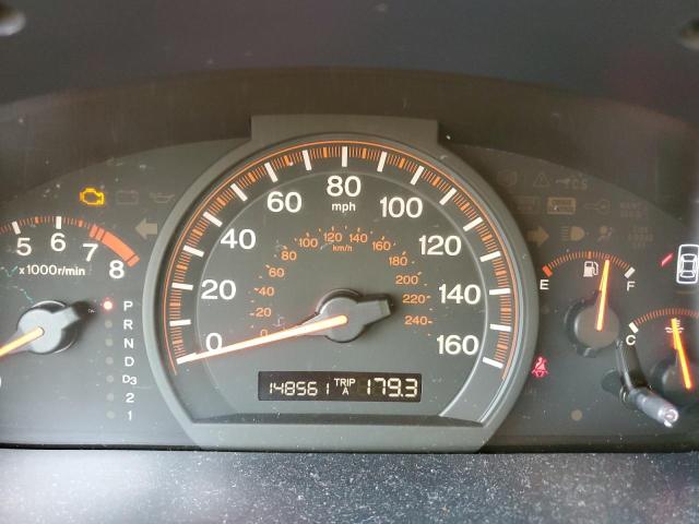 Photo 9 from auction – 2003 HONDA ACCORD with VIN JHMCM566X3C056832