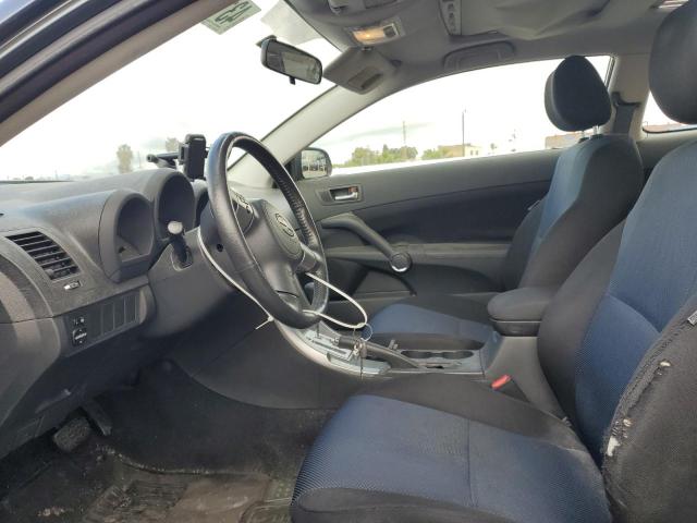 Photo 7 from auction – 2006 TOYOTA SCION TC with VIN JTKDE167460111620