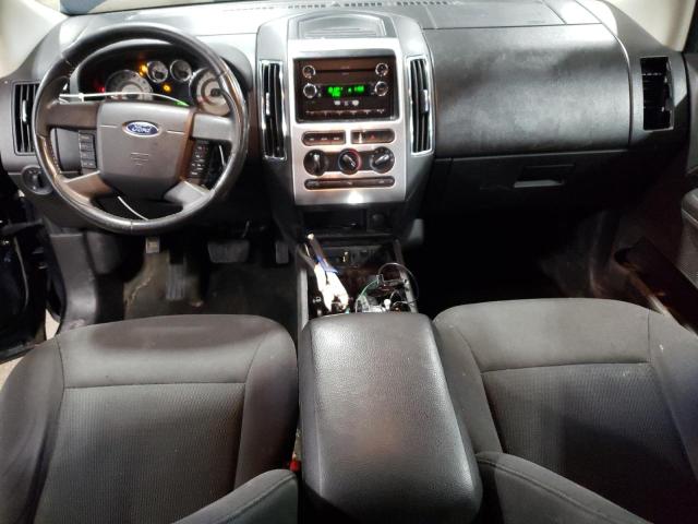Photo 8 from auction – 2009 FORD EDGE SEL with VIN 2FMDK48C19BA64024