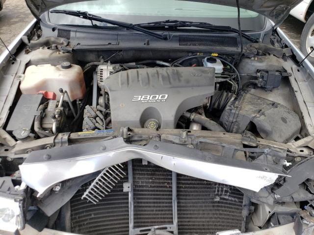 Photo 11 from auction – 2002 BUICK LESABRE CU with VIN 1G4HP54K224175767