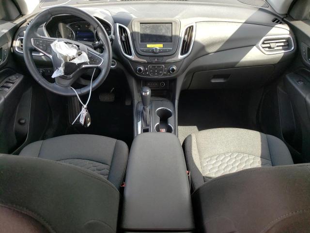 Photo 8 from auction – 2020 CHEVROLET EQUINOX LT with VIN 3GNAXKEVXLL258198