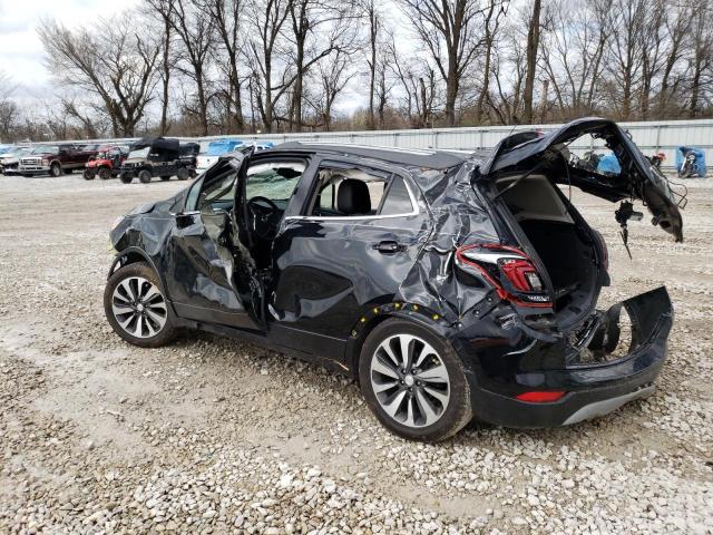 Photo 2 from auction – 2017 BUICK ENCORE PRE with VIN KL4CJBSB3HB184459