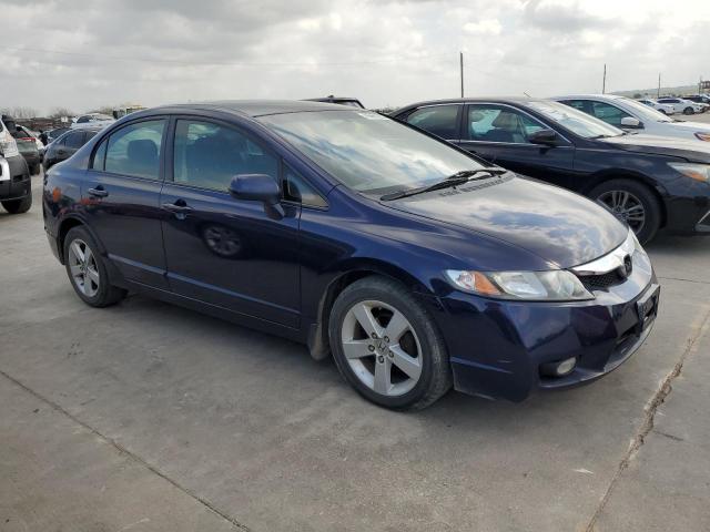 Photo 4 from auction – 2010 HONDA CIVIC LX-S with VIN 19XFA1F61AE026396
