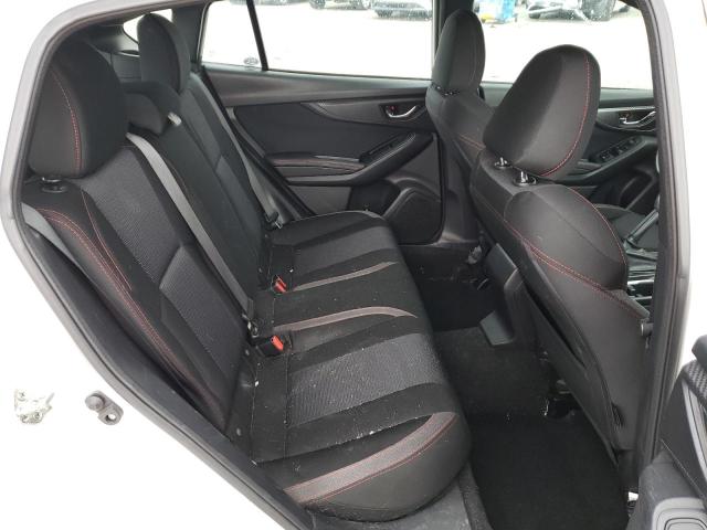 Photo 10 from auction – 2017 SUBARU IMPREZA SP with VIN 4S3GTAM65H3744326
