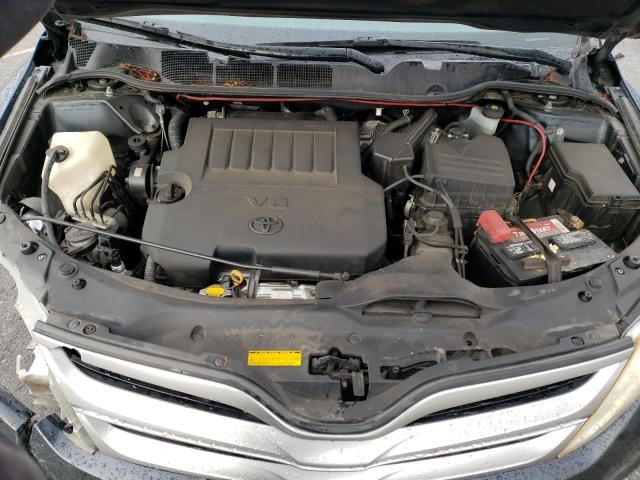 Photo 11 from auction – 2013 TOYOTA VENZA LE with VIN 4T3ZK3BB5DU056759