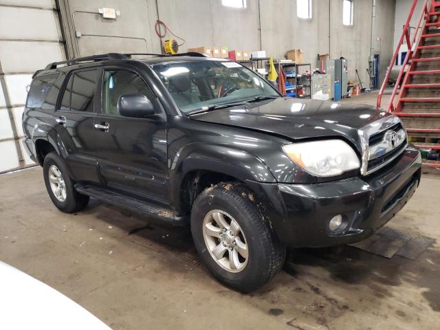 Photo 4 from auction – 2008 TOYOTA 4RUNNER SR with VIN JTEBU14R088108316