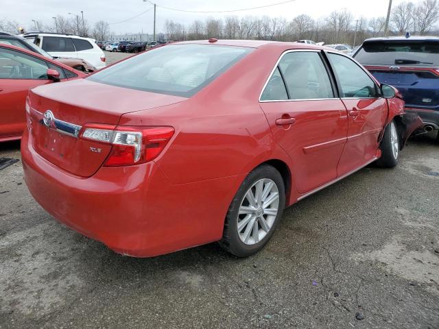 Photo 3 from auction – 2013 TOYOTA CAMRY L with VIN 4T4BF1FK8DR291045