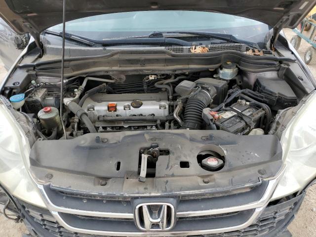 Photo 12 from auction – 2011 HONDA CR-V SE with VIN 5J6RE3H42BL024474