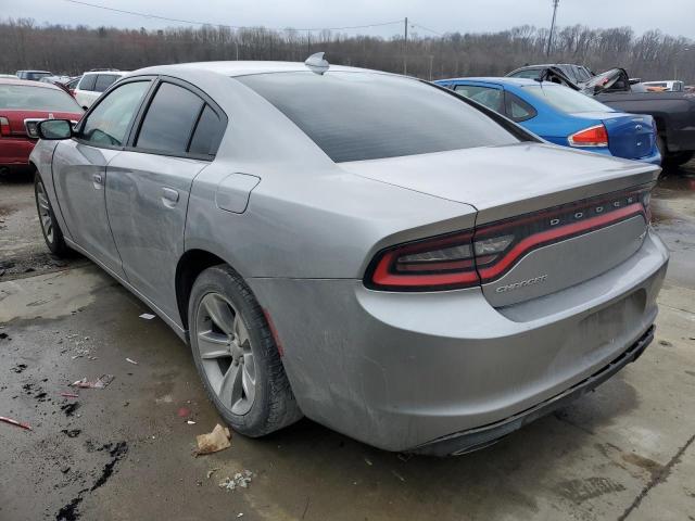 Photo 2 from auction – 2016 DODGE CHARGER SX with VIN 2C3CDXHG4GH227343