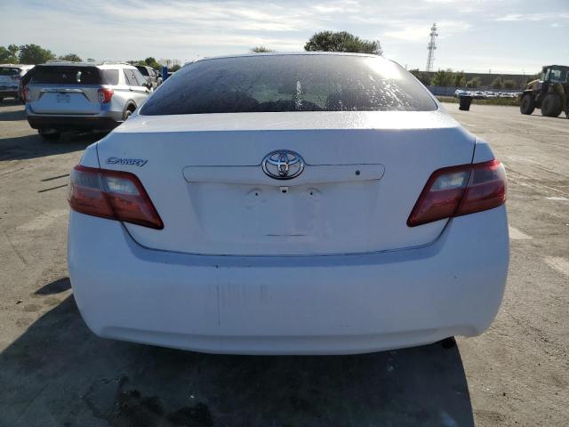 Photo 6 from auction – 2009 TOYOTA CAMRY BASE with VIN 4T1BE46K49U869406