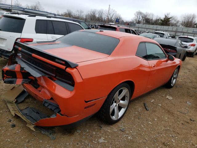 Photo 3 from auction – 2008 DODGE CHALLENGER with VIN 2B3LJ74W18H290968