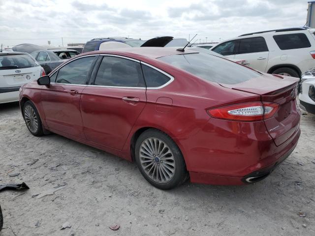 Photo 2 from auction – 2016 FORD FUSION TIT with VIN 3FA6P0K95GR193537