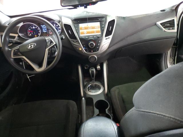 Photo 8 from auction – 2013 HYUNDAI VELOSTER with VIN KMHTC6AD9DU140714