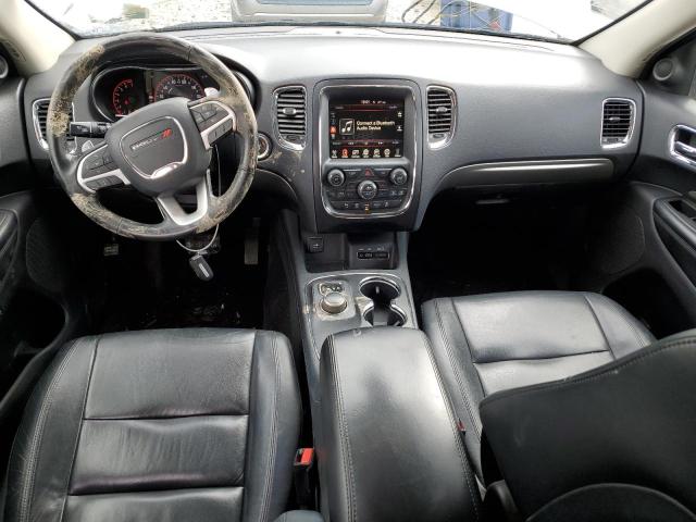Photo 8 from auction – 2017 DODGE DURANGO GT with VIN 1C4RDJDG5HC771511