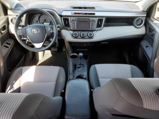 Photo 8 from auction – 2013 TOYOTA RAV4 LE with VIN 2T3BFREV7DW018660