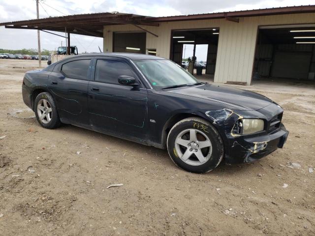Photo 4 from auction – 2008 DODGE CHARGER with VIN 2B3KA43G98H227508