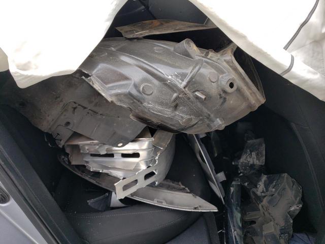 Photo 10 from auction – 2016 HONDA CIVIC LX with VIN 19XFC2F53GE066334