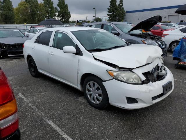 Photo 4 from auction – 2010 TOYOTA COROLLA BA with VIN 1NXBU4EE3AZ360992