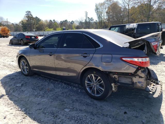 Photo 2 from auction – 2016 TOYOTA CAMRY LE with VIN 4T1BF1FK9GU261051