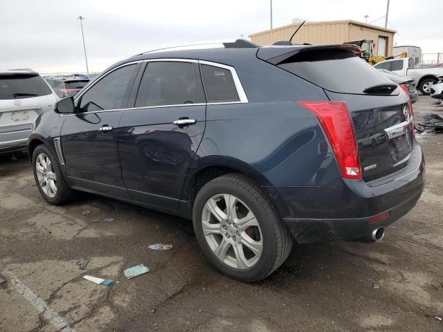 Photo 2 from auction – 2015 CADILLAC SRX PERFOR with VIN 3GYFNCE33FS618473