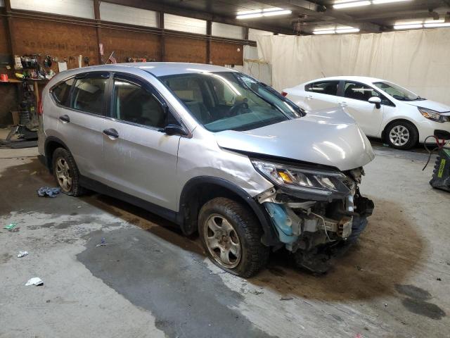 Photo 4 from auction – 2016 HONDA CR-V LX with VIN 2HKRM4H33GH692172