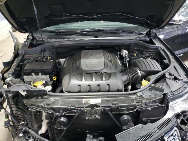 Photo 12 from auction – 2021 JEEP GRAND CHER with VIN 1C4RJFCT9MC630245