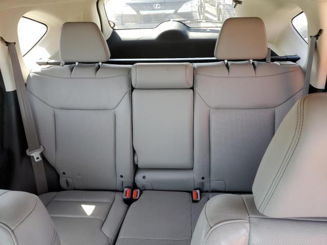 Photo 10 from auction – 2015 HONDA CR-V TOURI with VIN 5J6RM4H91FL068055