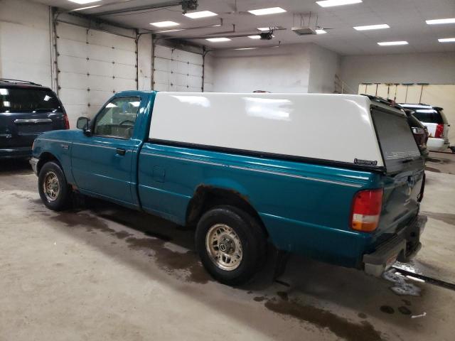 Photo 2 from auction – 1994 FORD RANGER with VIN 1FTCR10A1RPC35111